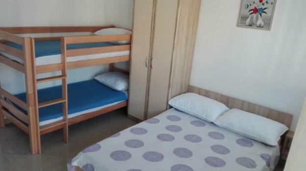 Apartman Studio - Sime 3 Sukošan Exterior foto