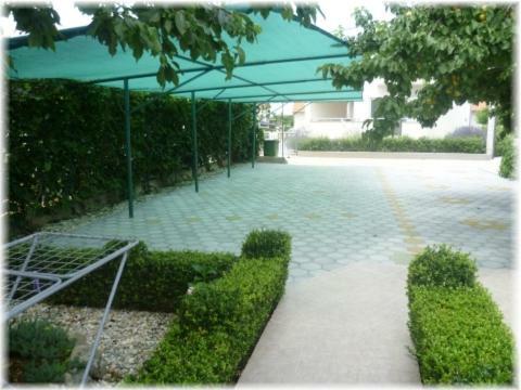 Apartman Studio - Sime 3 Sukošan Exterior foto